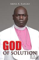 God Of Solution
