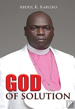 Bertrand.pt - God Of Solution