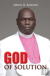 God Of Solution