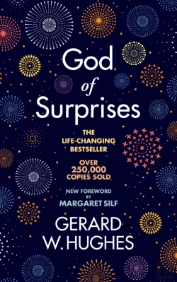 Bertrand.pt - God Of Surprises - New 2022 Edition