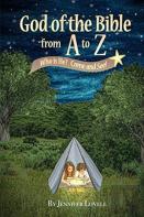 God Of The Bible From A To Z
