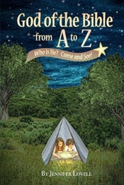 God Of The Bible From A To Z