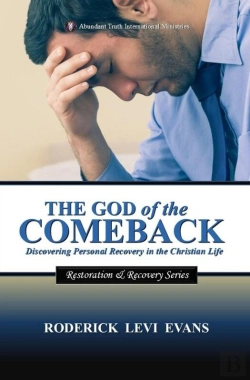 Bertrand.pt - God Of The Comeback: Discovering Personal Recovery In The Christian Life