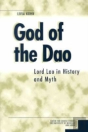 God Of The Dao