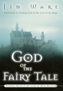 Bertrand.pt - God Of The Fairy Tale