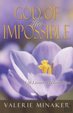 Bertrand.pt - God Of The Impossible: Life Lessons Of H