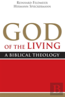 God Of The Living