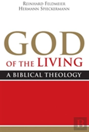 God Of The Living
