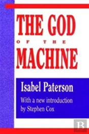 God Of The Machine