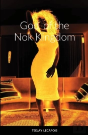 God  Of The Nok Kingdom