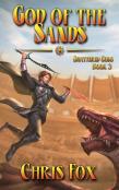 God Of The Sands