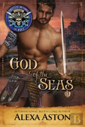 God Of The Seas