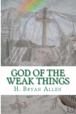 Bertrand.pt - God Of The Weak Things
