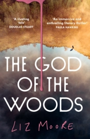 God Of The Woods
