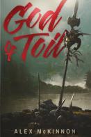 God Of Toil