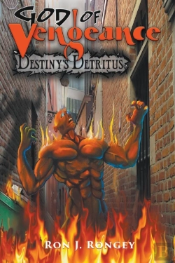 Bertrand.pt - God Of Vengeance: Destiny'S Detritus
