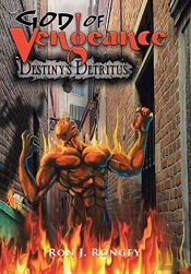 God Of Vengeance: Destiny'S Detritus