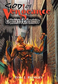 Bertrand.pt - God Of Vengeance: Destiny'S Detritus