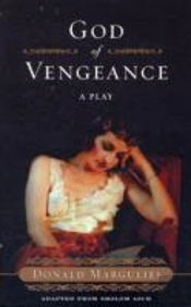 God Of Vengeance