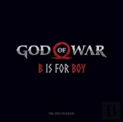 God Of War: B Is For Boy