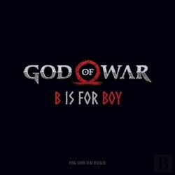 Bertrand.pt - God Of War: B Is For Boy