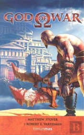 God Of War  