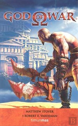 Bertrand.pt - God Of War  