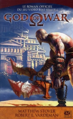 Bertrand.pt - God Of War