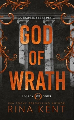 Bertrand.pt - God Of Wrath