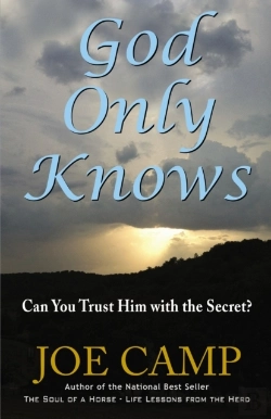 Bertrand.pt - God Only Knows: Can You Trust Him With T