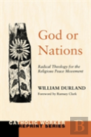 God Or Nations