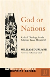 God Or Nations
