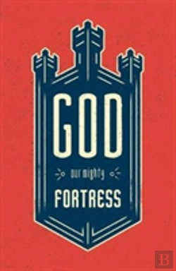 Bertrand.pt - God, Our Mighty Fortress (Pack Of 25)