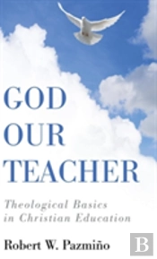 God Our Teacher