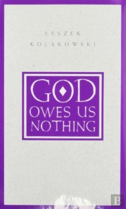 Bertrand.pt - God Owes Us Nothing