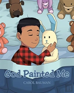 Bertrand.pt - God Painted Me