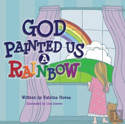 Bertrand.pt - God Painted Us A Rainbow