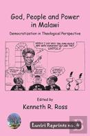 God, People And Power In Malawi