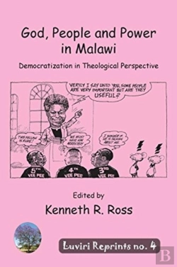 Bertrand.pt - God, People And Power In Malawi