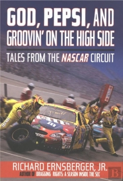 Bertrand.pt - God, Pepsi And Groovin' On The High Side