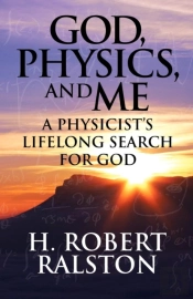 God, Physics And Me