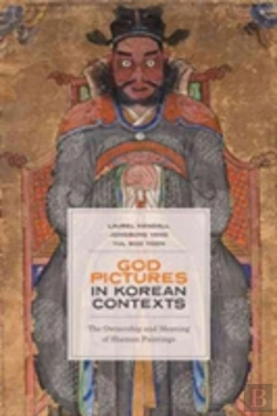 Bertrand.pt - God Pictures In Korean Contexts