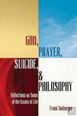 Bertrand.pt - God, Prayer, Suicide, And Philosophy
