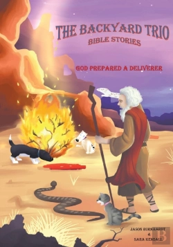 Bertrand.pt - God Prepared A Deliverer