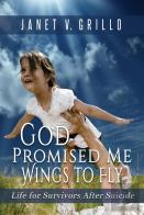 God Promised Me Wings To Fly