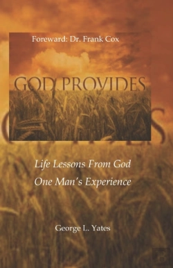 Bertrand.pt - God Provides: Life Lessons From God, One