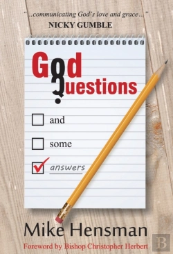 Bertrand.pt - God Questions