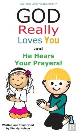 Bertrand.pt - God Really Loves You And He Hears Your P