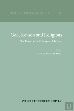 Bertrand.pt - God, Reason And Religions