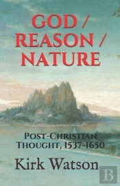 God / Reason / Nature